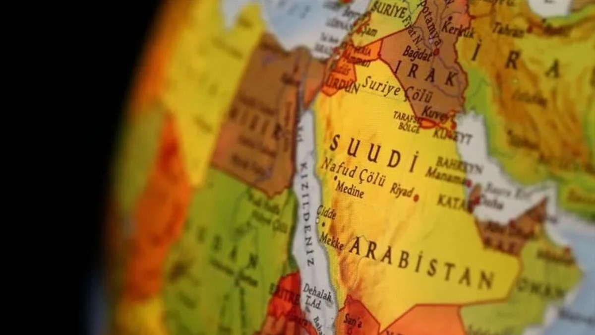 Irak ile Suudi Arabistan arasında petrol tansiyonu