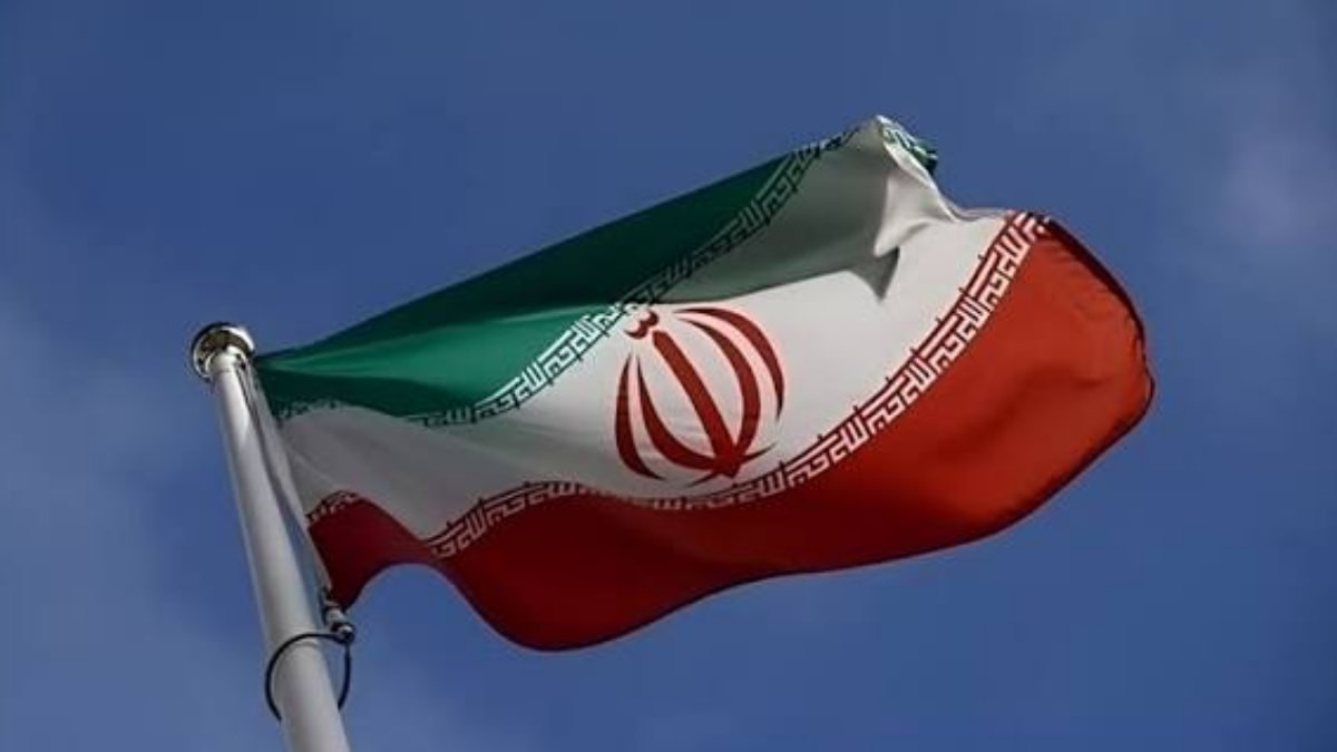 İran’dan Irak’taki ABD askeri varlıklarına taarruz açıklaması