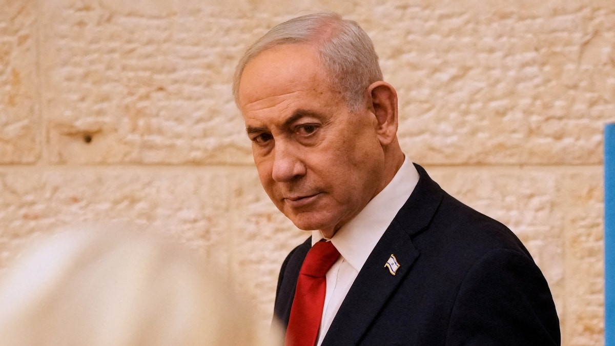 İsrail'de seçime kısa mühlet kala skandal: BAE, 7 Ekim'den evvel Netanyahu'yu uyardı
