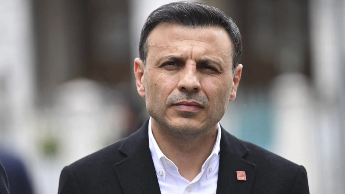İstanbul Cumhuriyet Başsavcılığı'ndan Özgür Çelik'in tezlerine soruşturma