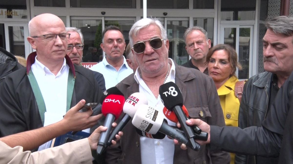 'Kadir İnanır'ın irade sorunu vardı' demişti: Levent İnanır'a eski eşinden reaksiyon