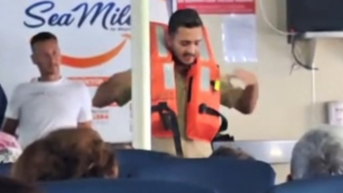 KKTC'deki gemi faciasının akabinde şirketlerden yeni düzenleme