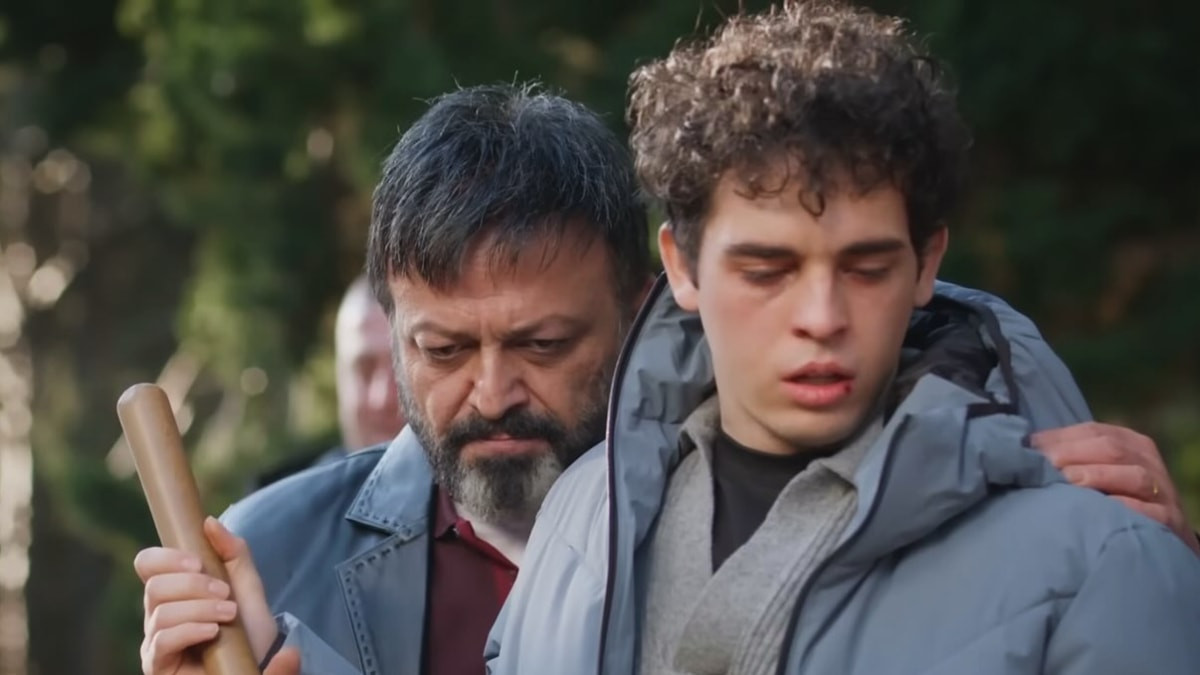 Mehmet Fatih Obuz, Serhat Kılıç'ın son iletisini paylaştı