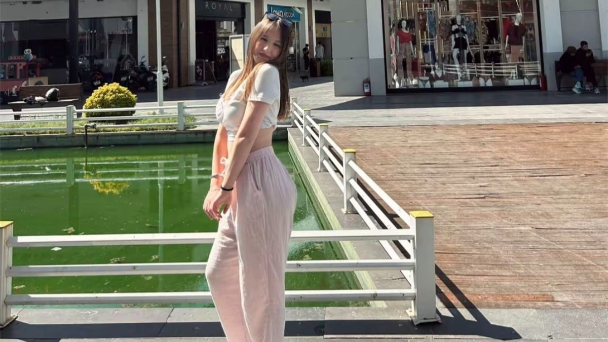 Muğla'da kaza sonrası yoğun bakıma alınan genç kız 88 günlük hayat savaşını kazandı