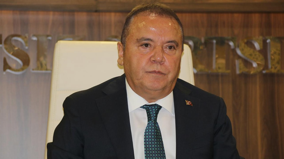 Muhittin Böcek evrakında çarpık fuhuş ağı ortaya çıktı
