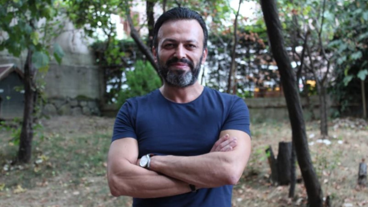 Oyuncu Serhat Kılıç'ın cenazesi salı günü Ankara'da toprağa verilecek