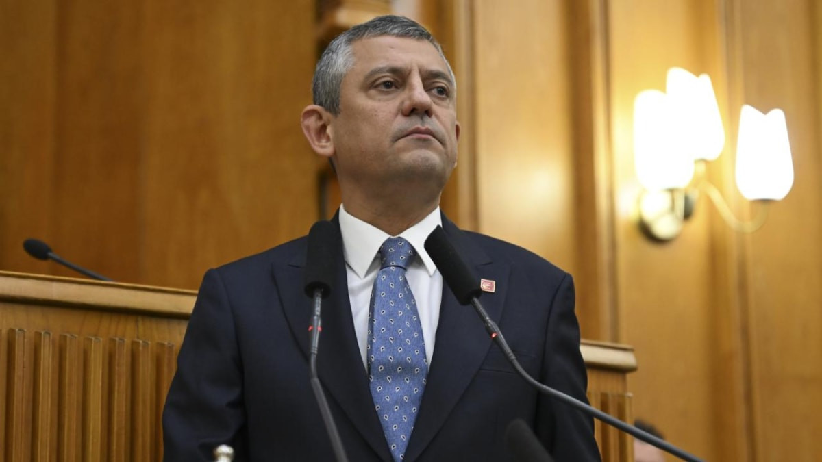 Özgür Özel, Cumhurbaşkanı Erdoğan'a 800 bin TL tazminat ödeyecek