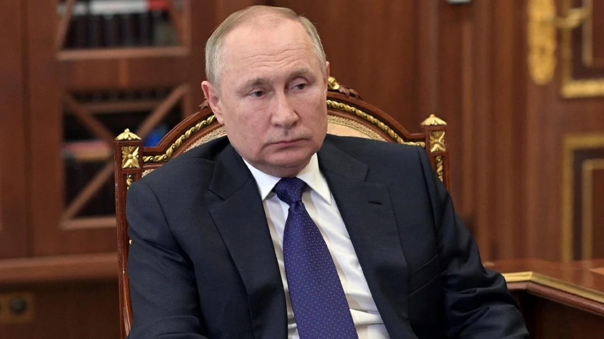 Putin talimat verdi: Ukrayna'ya 3 gün taarruz yok