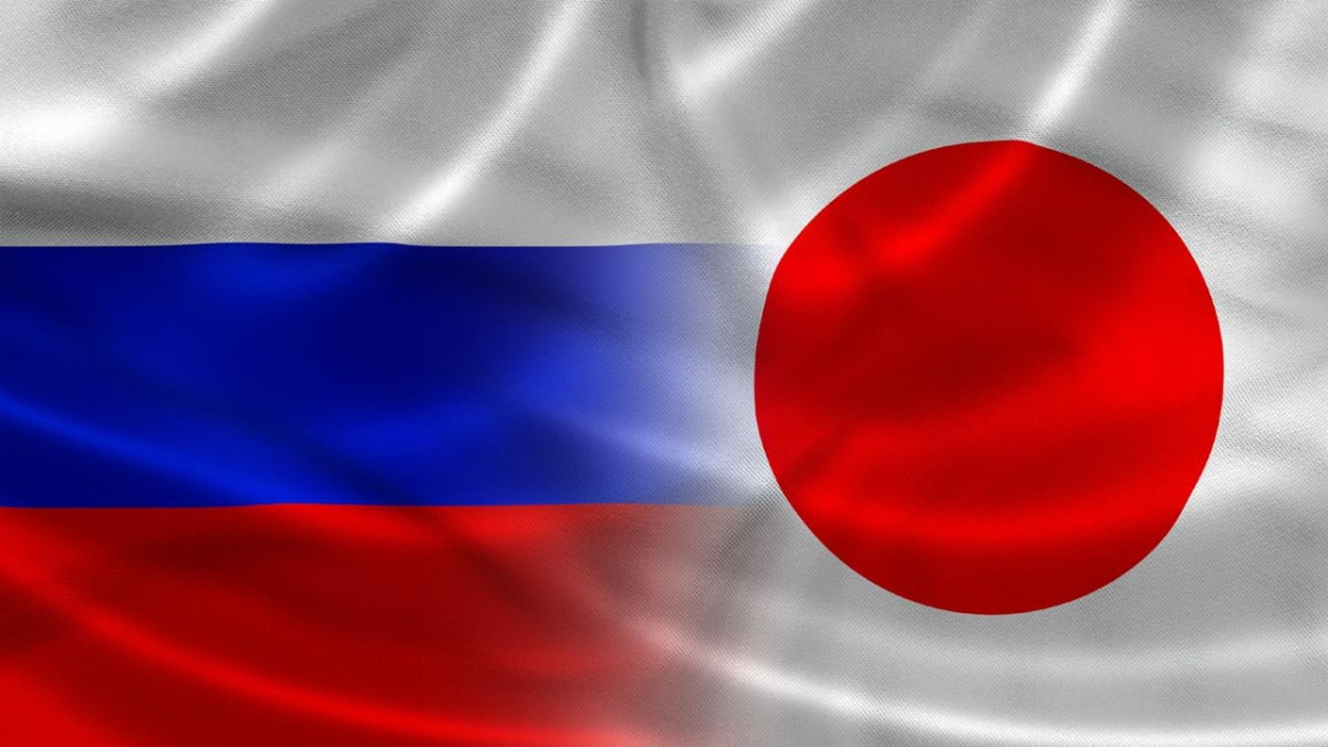 Rusya'dan Japonya'ya: Barış prensiplerine uyun