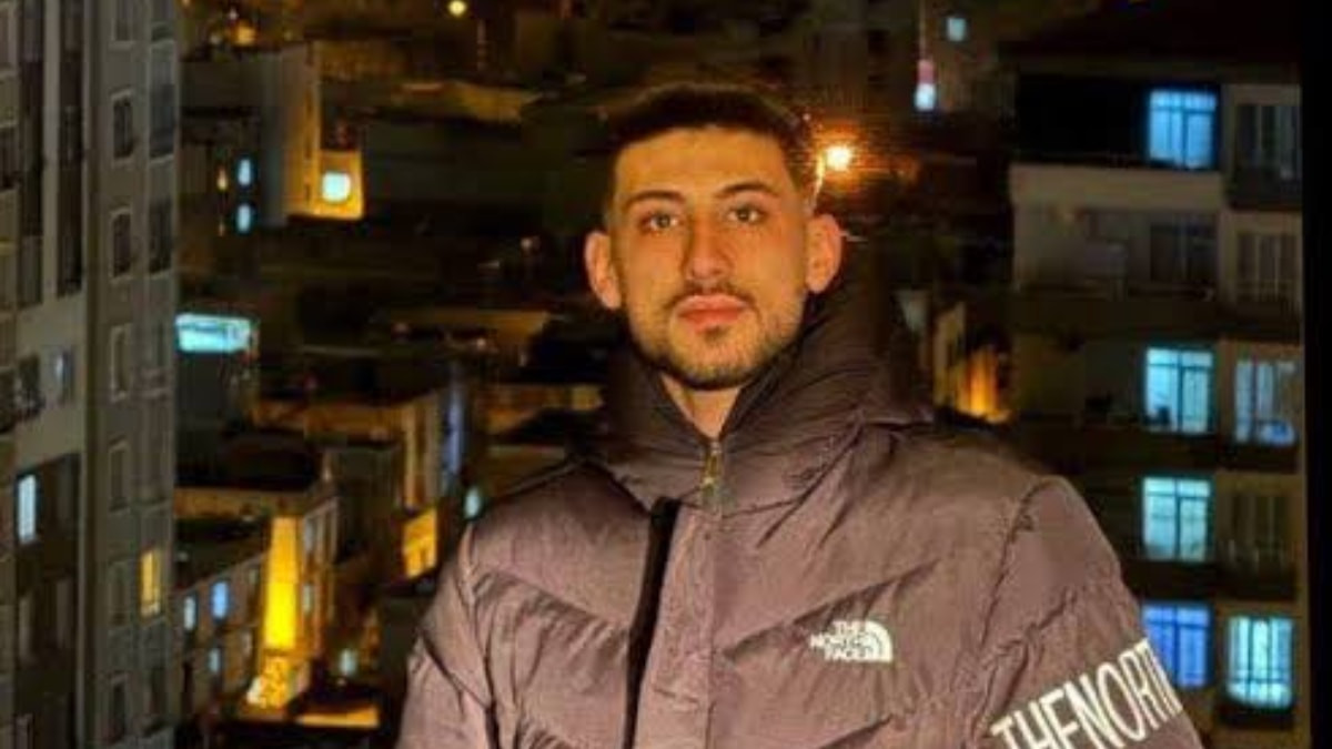 Şanlıurfa'da çırak Muhammed’in vefatına sebep olan sanık: Tozunu temizlemek isterken oldu