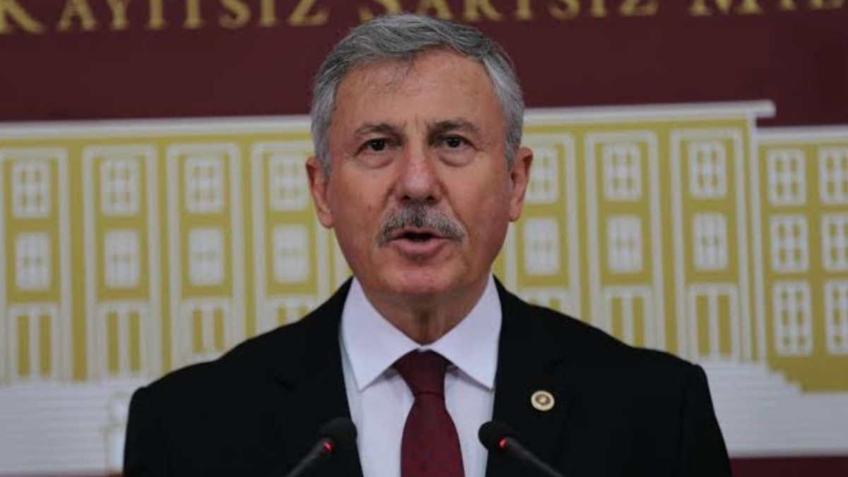 Selçuk Özdağ'dan Ahmet Davutoğlu'na sert kelamlar: Erdoğan'ın teklifini açıkladı