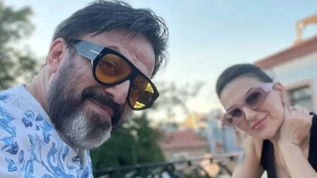 Serhat Kılıç’ın, kız arkadaşının tabiri ortaya çıktı! Son konuşmalarını anlattı