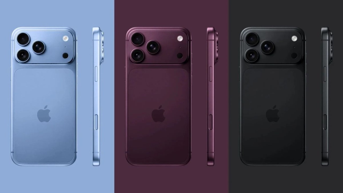 Tanıtıma günler kala iPhone 18 Pro ve katlanabilir iPhone fiyatları ortaya çıktı
