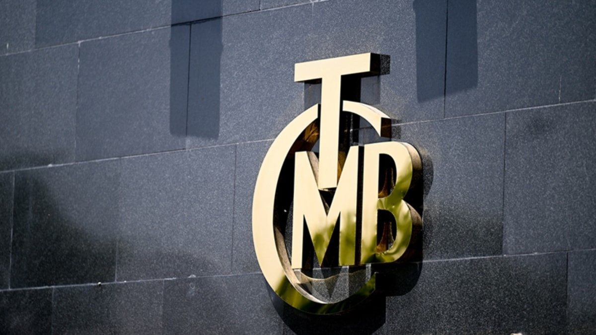 TCMB: Piyasa yıl sonunda enflasyonun yüzde 29,61 olmasını bekliyor