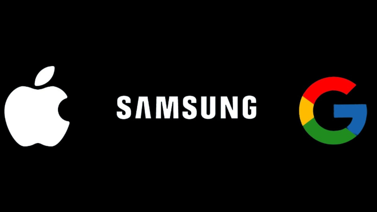 Teknoloji devlerine patent şoku: Apple, Samsung ve Google eserleri yasaklanabilir