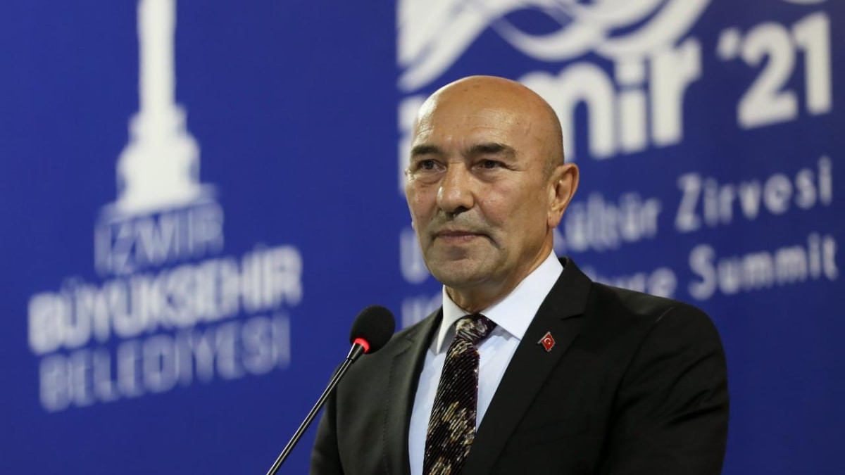 Tunç Soyer hakkında iddianame hazırlandı: 6 yıla kadar mahpusu isteniyor