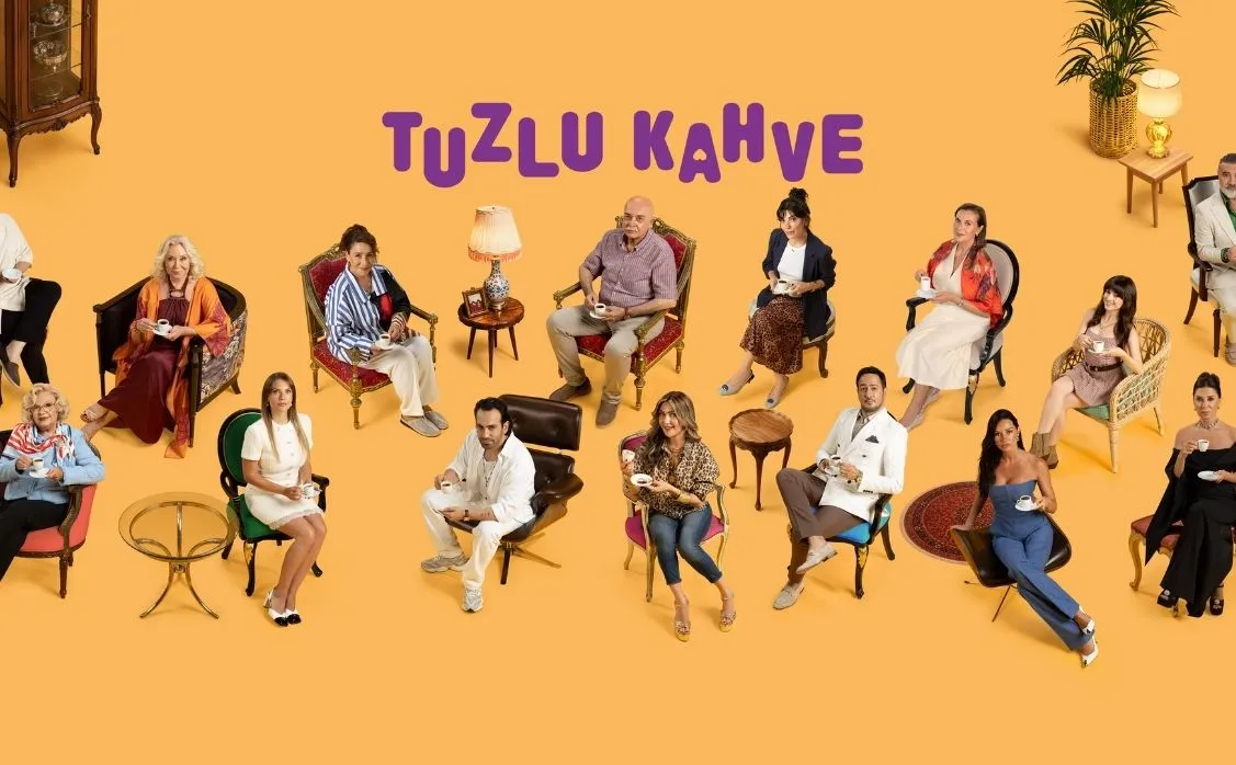 Tuzlu Kahve Tepede: Reytingler Belirli Oldu! 
