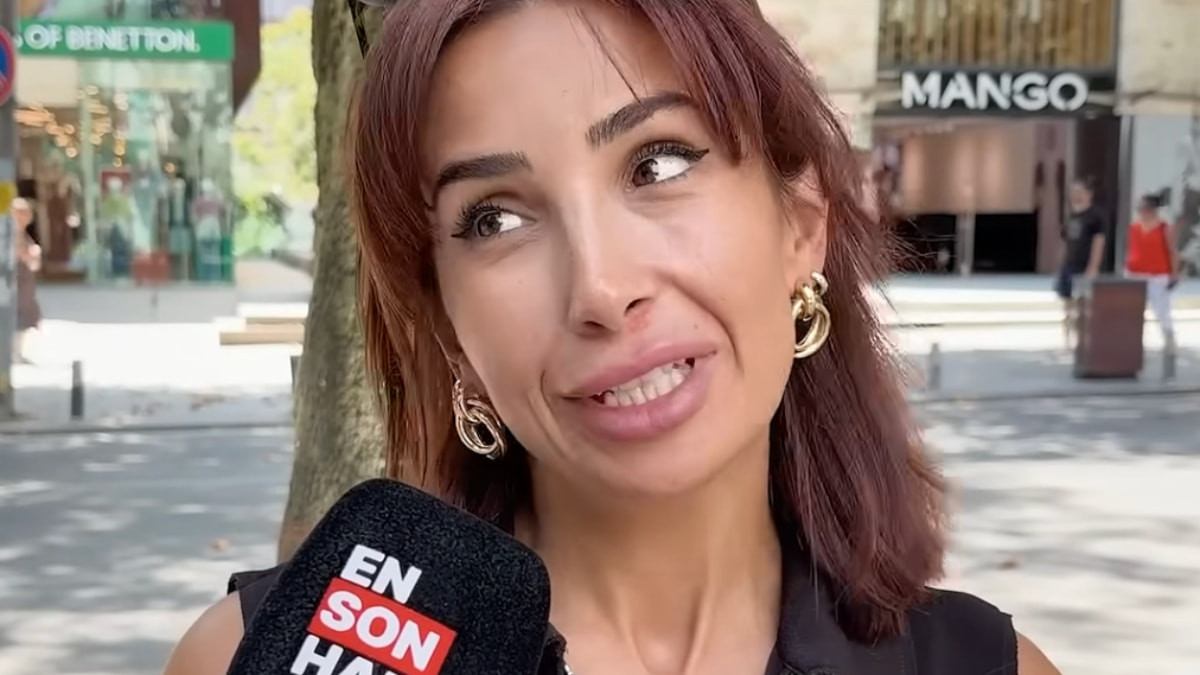 Vatandaşlara sorduk: Bayanların çalışması aile yapısını tesirler mi