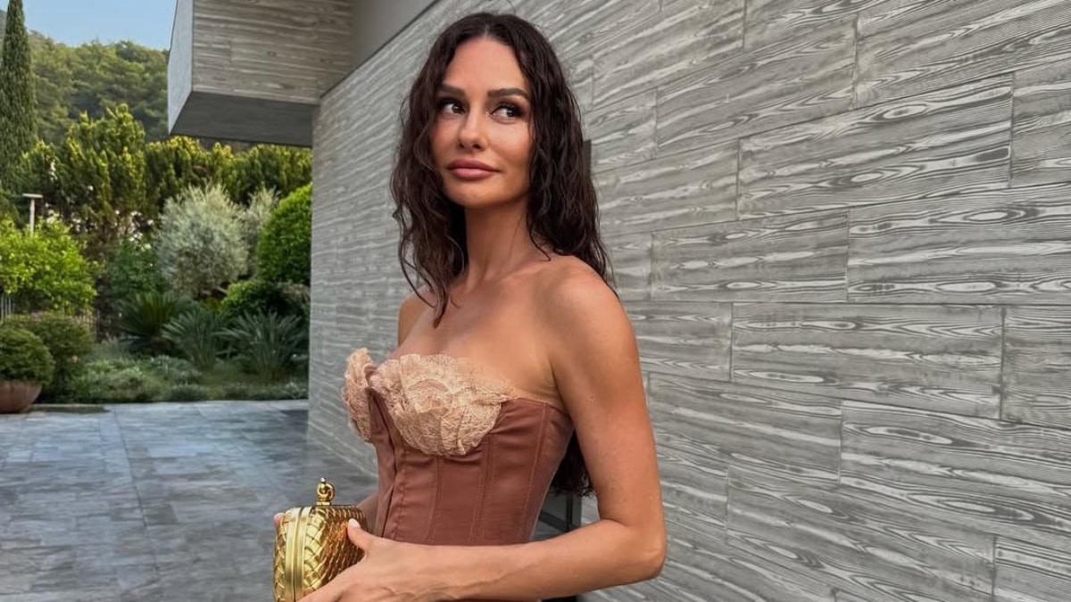Yasemin Ergene kaç yaşında, nereli? Yasemin Ergene'nin ünlü olma öyküsü
