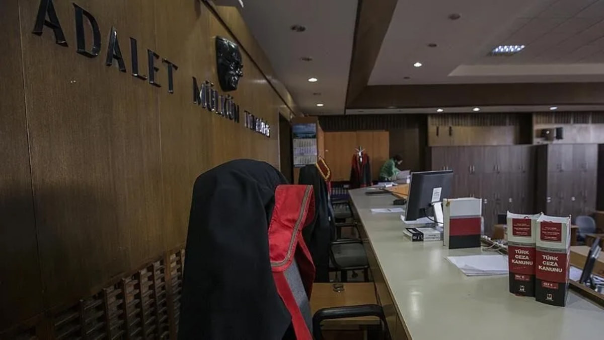 Yeni isimli yıl bugün başlıyor: Değerli davalar görülecek