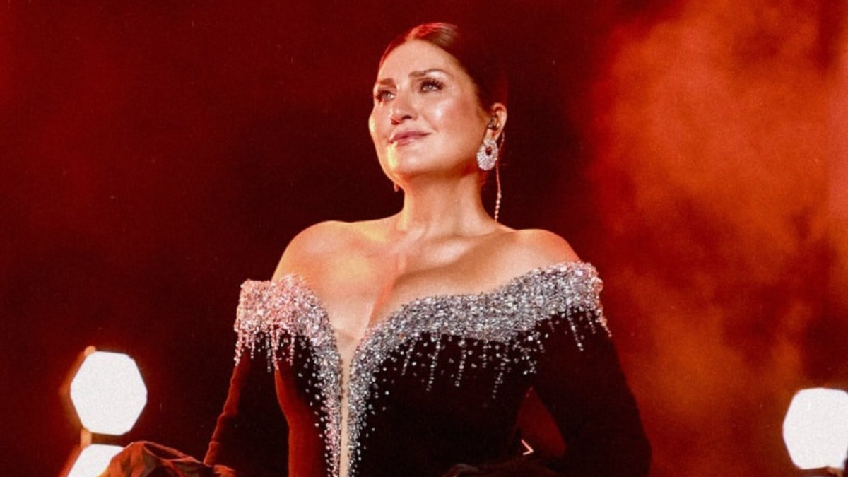Yıllardır beraberler! Sibel Can ile Buyruk Sarıgül'ün nikah tarihi belirli oldu
