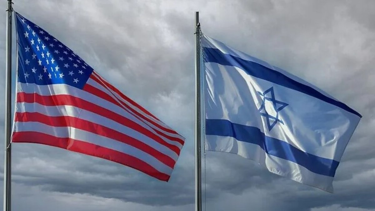 ABD basını yazdı: Trump ve Netanyahu İran'a saldırmaya hazırlanıyor
