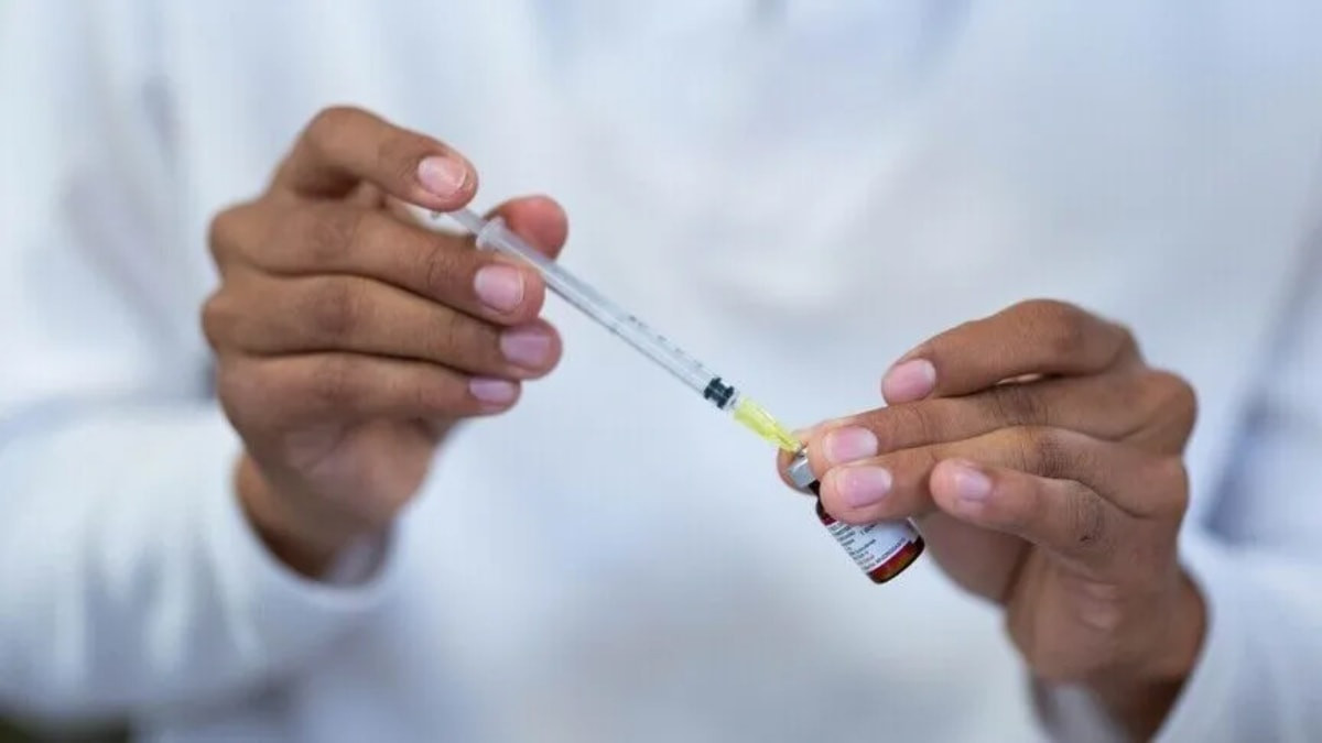 ABD'de kızamık olayları ikiye katlandı