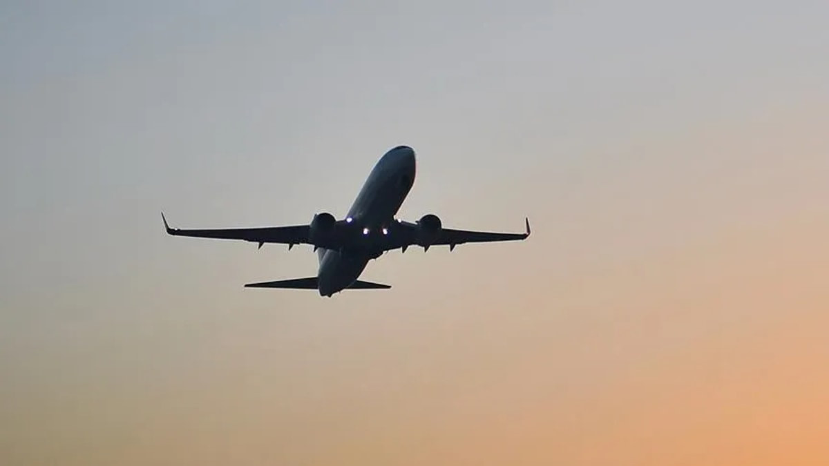 ABD’den Air France ve KLM’ye Bağdat hava alanı sebebiyle ceza