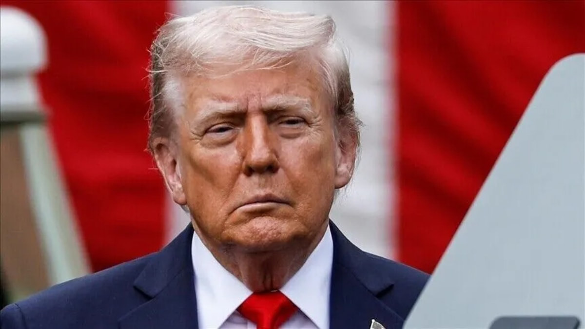 Açıklamalarının bilakis Trump'ın İran'a atak düzenlemeyi planladığı öne sürüldü