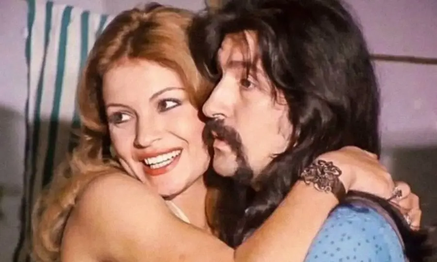Barış Manço’nun Tek Filmi Baba Bizi Eversene