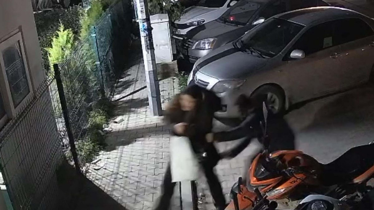 Beğenilen Akbaba cinayetinde karar: Katil zanlısına ağırlaştırılmış müebbet