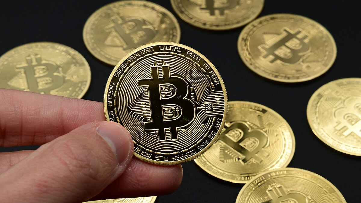 Bitcoin bugün 87 bin doları teğet geçti