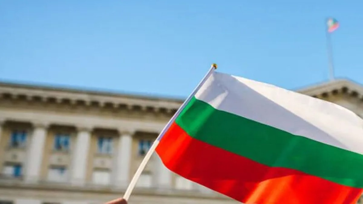 Bulgaristan'da cumhurbaşkanı ikinci cinste belirli olacak