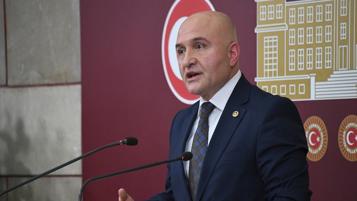 Erhan Usta'dan Müsavat Dervişoğlu'na: Sözümün tevile gereksinimi yok