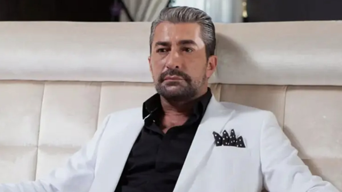 Erkan Petekkaya'dan Hülya Avşar'ın yürüyüş görüntüsüne yorum