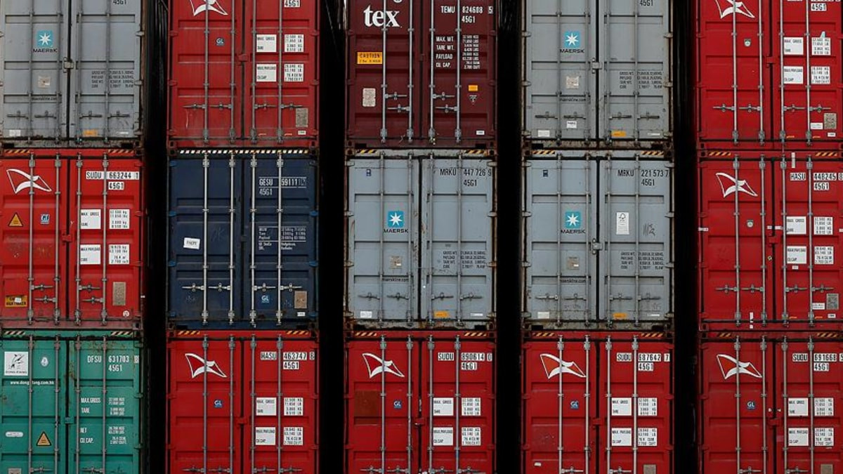 Eylül ayı dış ticaret istikrarı açıklandı: İhracat yüzde 15,3 arttı