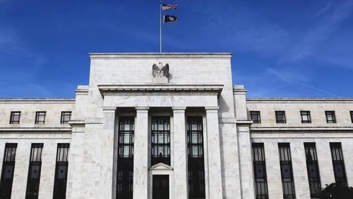 Fed’in faiz kararını bugün açıklayacak