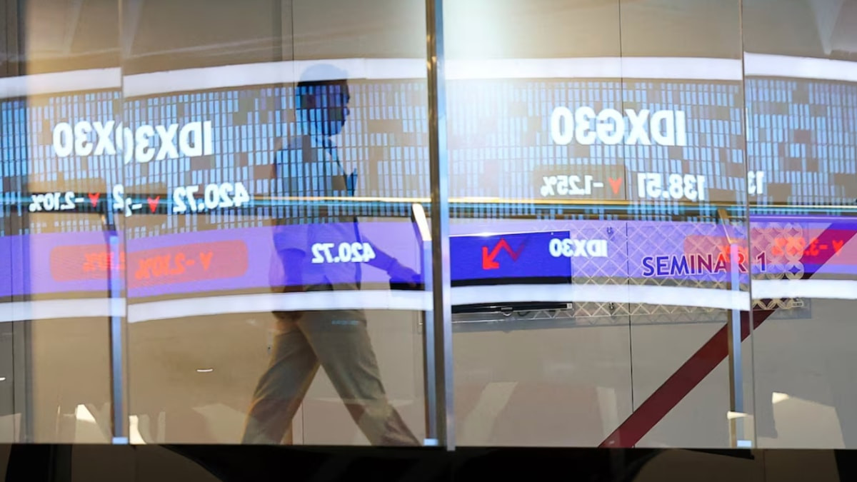 FTSE Russell, Türkiye'nin piyasa statüsünü korudu