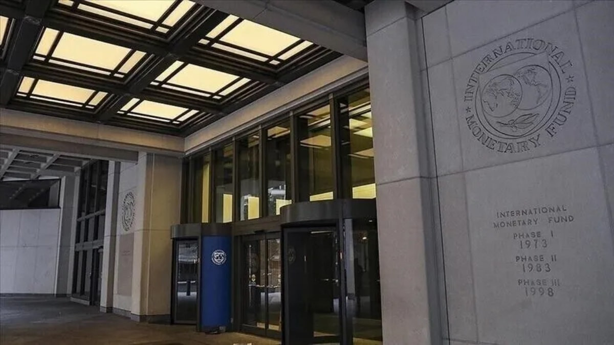 IMF hür yatırım fonlarının risklerine dikkat çekti