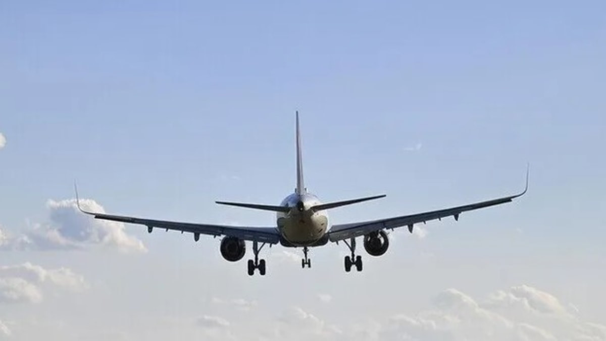 İsrail, Endonezyalı mürettebat sebebiyle kargo uçağını geri çevirdi