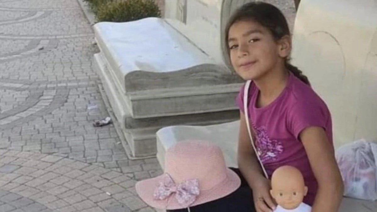 Kilis'te 9 yaşındaki çocuğun vefatına ait davada 2 sanığa müebbet mahpus