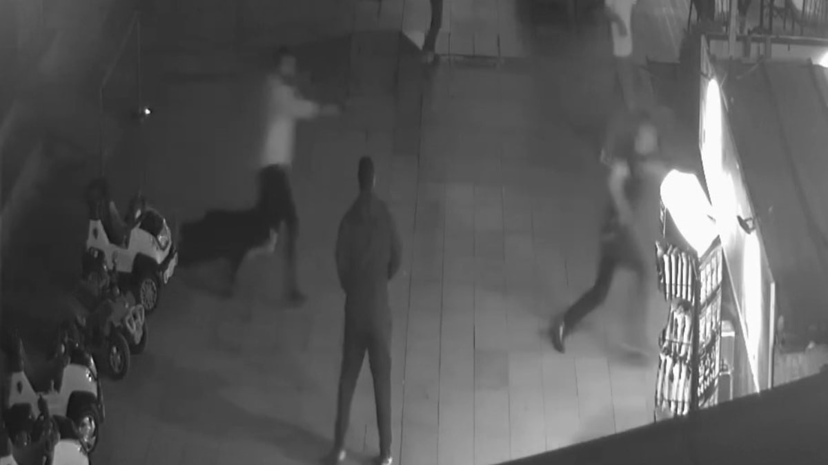 Kocaeli'de abi ve kardeşin öldürüldüğü olayın yeni imajları