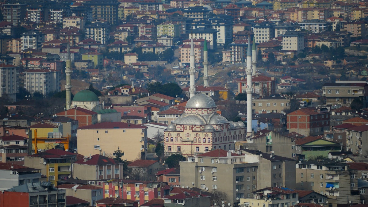 Konutta talep canlı, finansman muhtaçlığı öne çıkıyor