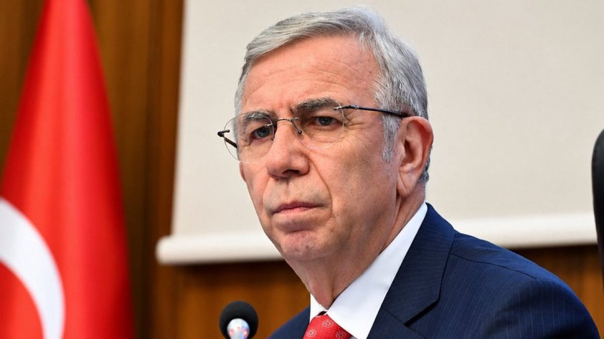 Mansur Yavaş'tan cumhurbaşkanı adaylığı açıklaması: İzleyip göreceğiz