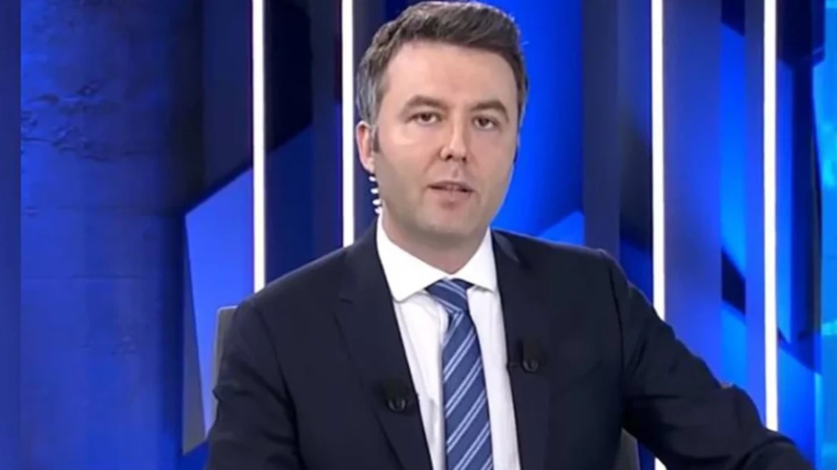 Mehmet Akif Ersoy ikinci defa hakim karşısında: Duruşma ertelendi