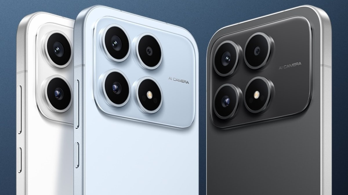 Poco X8s global pazarda satışa çıktı: İşte fiyatı ve özellikleri