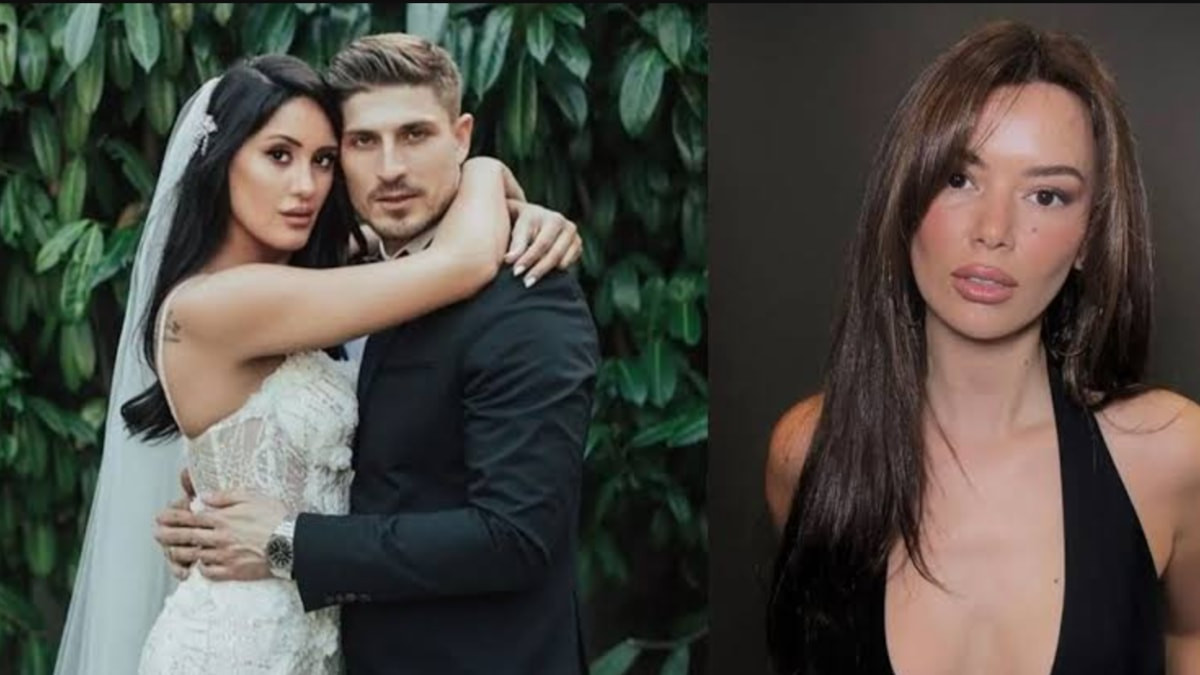 Seray Kaya ayrılık savları sonrası sessizliğini bozdu