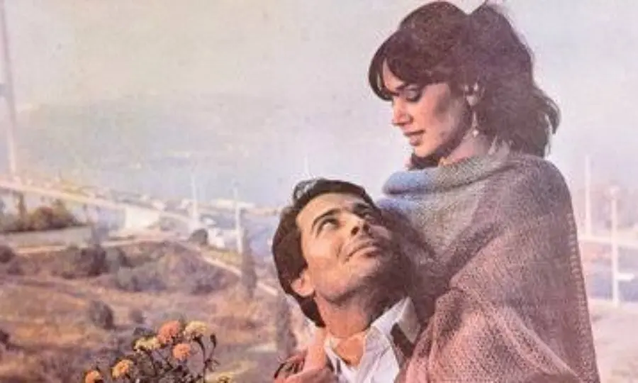 Sezen Aksu’yu Minik Serçe Yapan Sinema