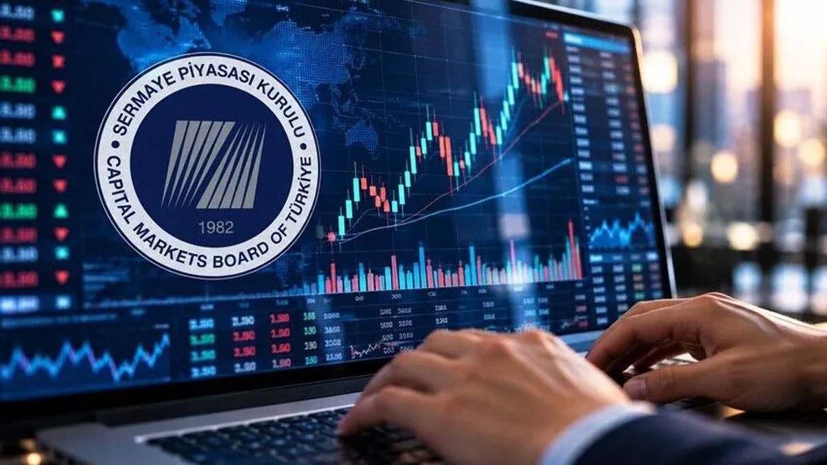SPK’den Tera Yatırım Holding ve bağlantılı kuruluşların oy haklarına dondurma kararı