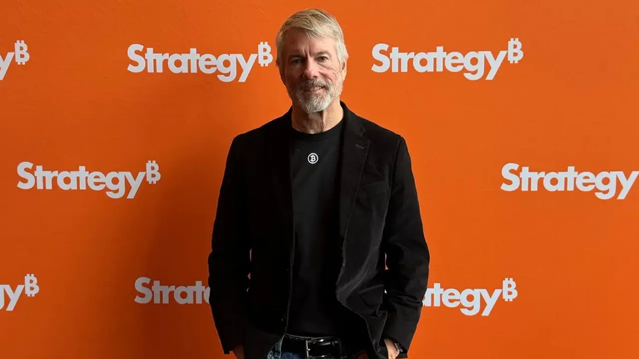 Strategy 334 Bitcoin daha aldı: Haftalık alım ölçüsü geriledi